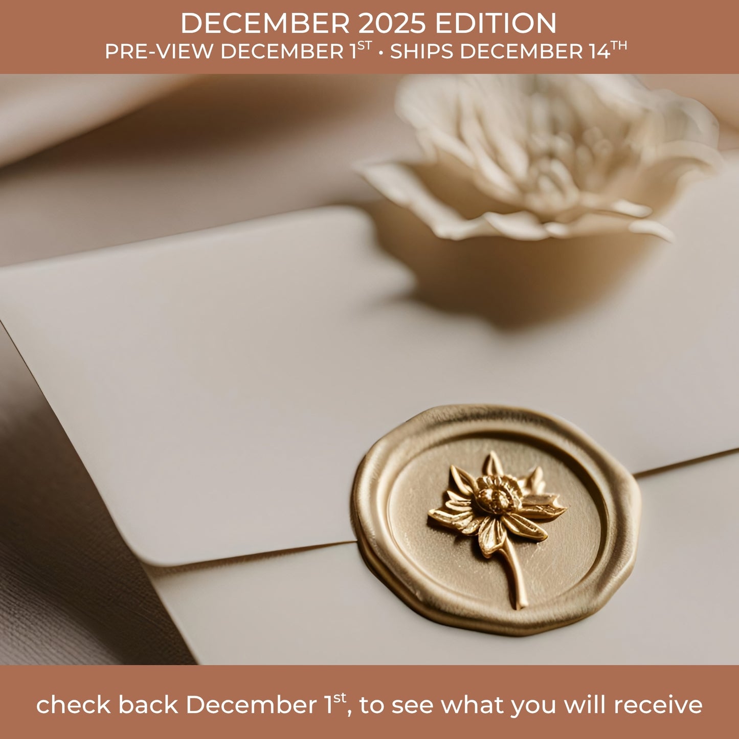 The Whimsical Letters Club