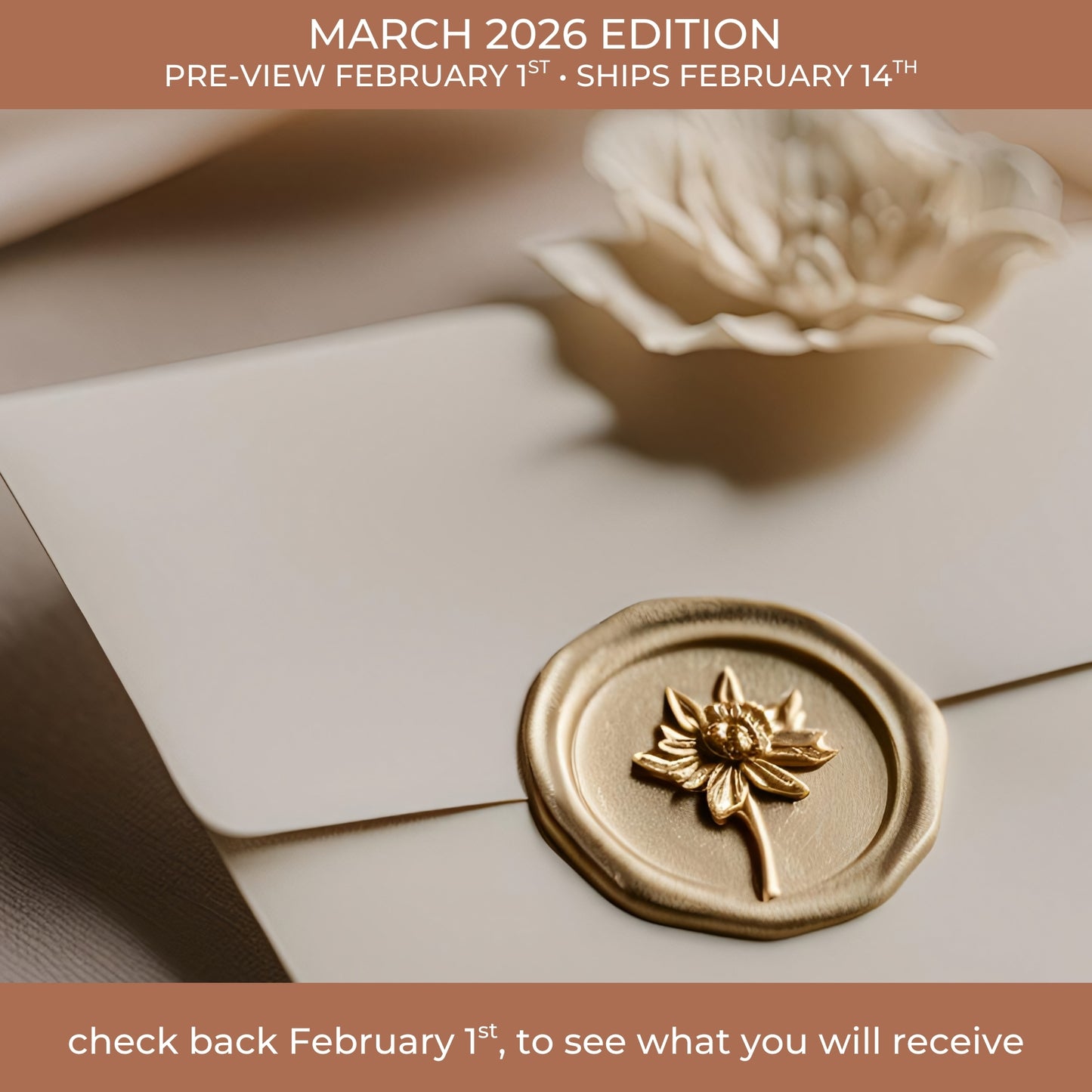 The Whimsical Letters Club