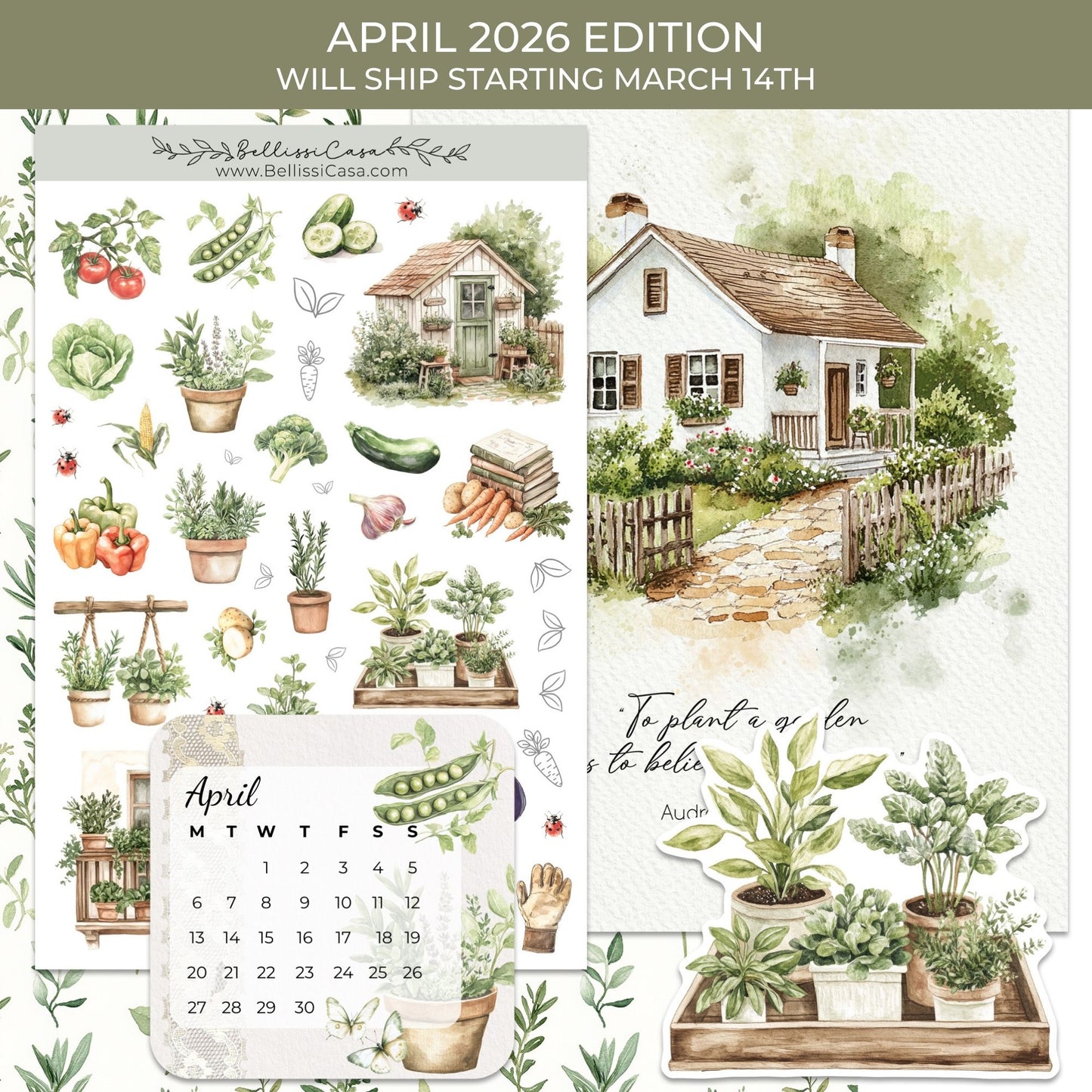 The Whimsical Letters Club